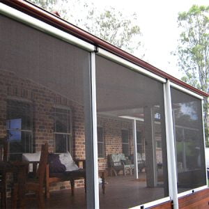 Gallery » Freedom Retractable Screens