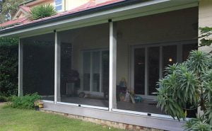 Gallery » Freedom Retractable Screens